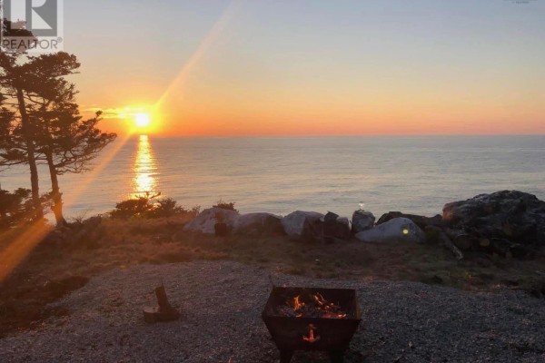 Lot 22 Thomas Road, Cape Forchu, NS B5A5G7 Photo 3