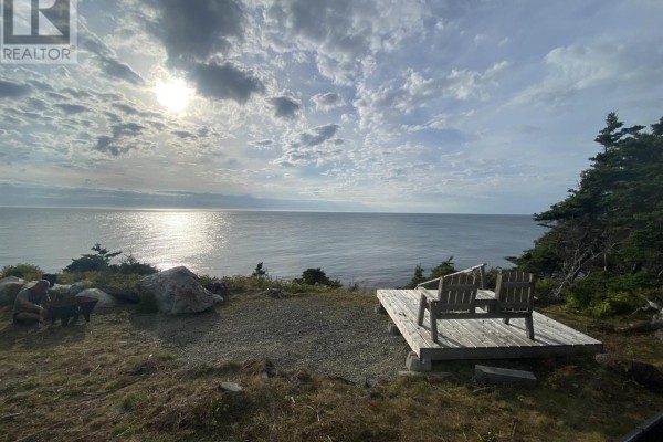 Lot 22 Thomas Road, Cape Forchu, NS B5A5G7 Photo 4