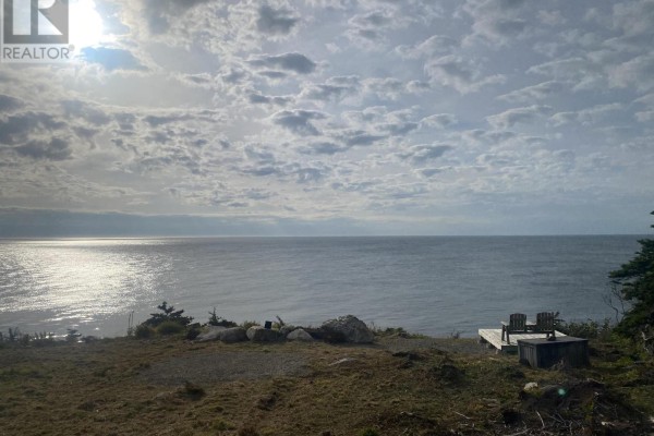 Lot 22 Thomas Road, Cape Forchu, NS B5A5G7 Photo 5