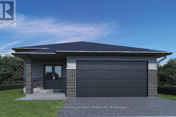 Great room - Lot 23 - 46 Parkland Circle, Quinte West, ON K8V0R4 Photo 3