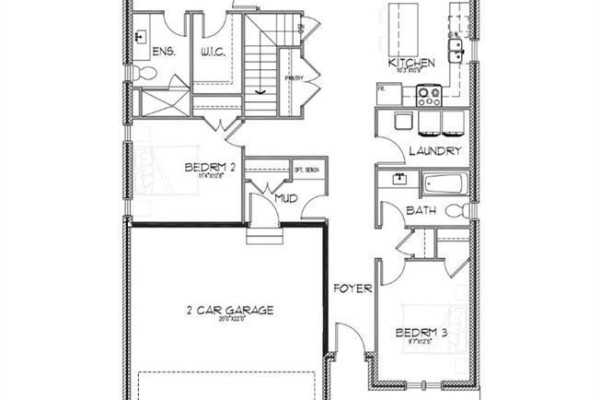 Dining room - Lot #23 - 91 Allister Drive, Middlesex Centre, ON N0L1R0 Photo 3