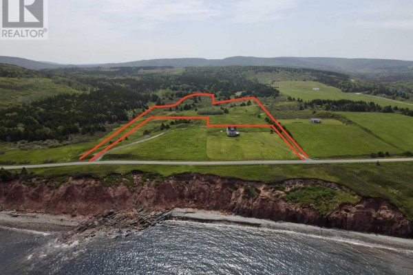 Lot 23-1, 23-2 49 5105 Road, Broad Cove Marsh, NS B0E1N0 Photo 2