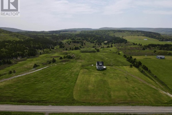 Lot 23-1, 23-2 49 5105 Road, Broad Cove Marsh, NS B0E1N0 Photo 3