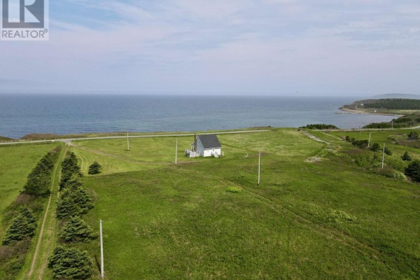 Lot 23-1, 23-2 49 5105 Road, Broad Cove Marsh, NS B0E1N0 Photo 4