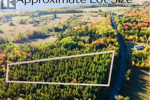 Lot 23-1 Bridge Drive, Cambridge Narrows, NB, photo 2