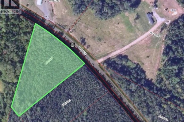 Lot 23-1 Bridge Drive, Cambridge Narrows, NB E4C4L1 Photo 4