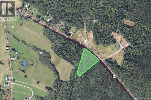 Lot 23-1 Bridge Drive, Cambridge Narrows, NB E4C4L1 Photo 5