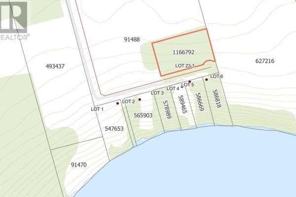 Lot 23-1 Dunning Lane, Long River, PE C0B1M0 Photo 3