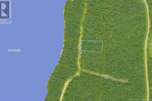 Lot 23-15 Bluff Road, Utopia, NB E5C2L4 Photo 2