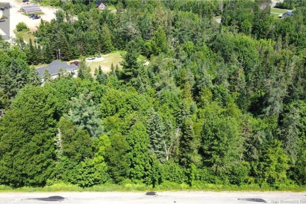 Lot 23-2 Harkness Road, Chamcook, NB, photo 2