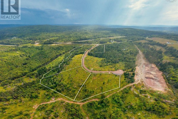 Lot 23-3 No 4 Highway, East Havre Boucher, NS B0H1P0 Photo 2