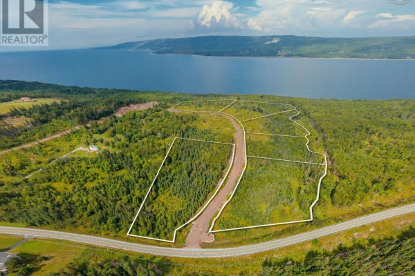 Lot 23-3 No 4 Highway, East Havre Boucher, NS B0H1P0 Photo 3