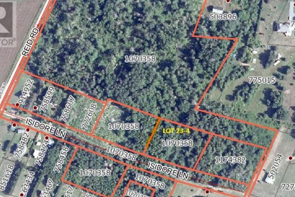 Lot 23-4 0 Isidore Lane, Union Corner, PE C0B2E0 Photo 2