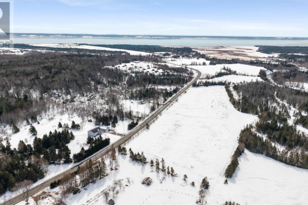 Lot 23-4 East Montrose Road, Montrose, NS B0M1L0 Photo 4