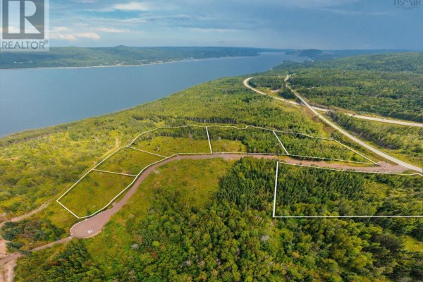 Lot 23-5 No. 4 Highway, East Havre Boucher, NS B0H1P0 Photo 4