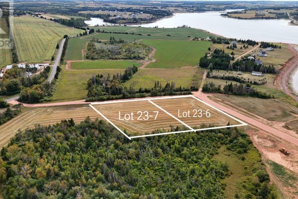 Lot 23-6 Macewen Lane, Stanley Bridge, PE, photo 2