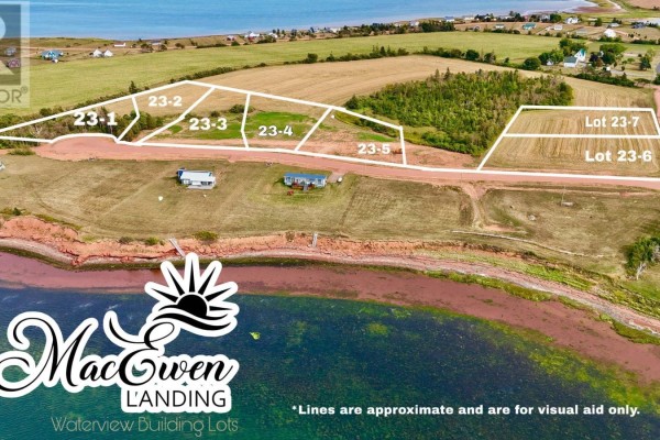 Lot 23-7 Macewen Lane, Stanley Bridge, PE C0A1N0 Photo 5