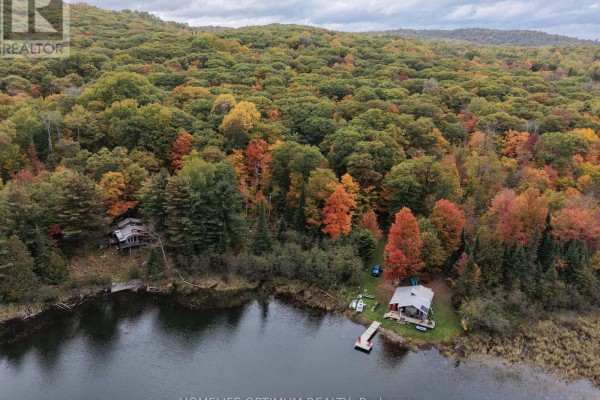 Lot 23 Con 3 Sebastopol, Bonnechere Valley, ON K0J1T0 Photo 2