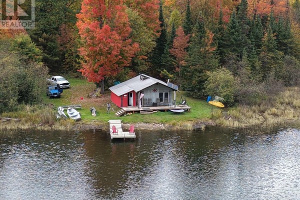 Lot 23 Con 3 Sebastopol, Bonnechere Valley, ON K0J1T0 Photo 3