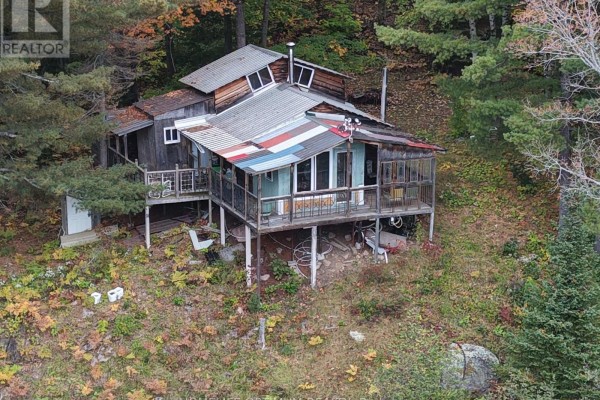 Lot 23 Con 3 Sebastopol, Bonnechere Valley, ON K0J1T0 Photo 4