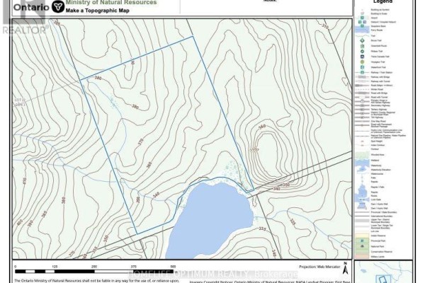 Lot 23 Con 3 Sebastopol, Bonnechere Valley, ON K0J1T0 Photo 5