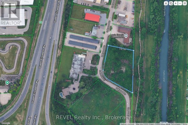 Lot 23 Oakwood Drive, Niagara Falls, ON, photo 3