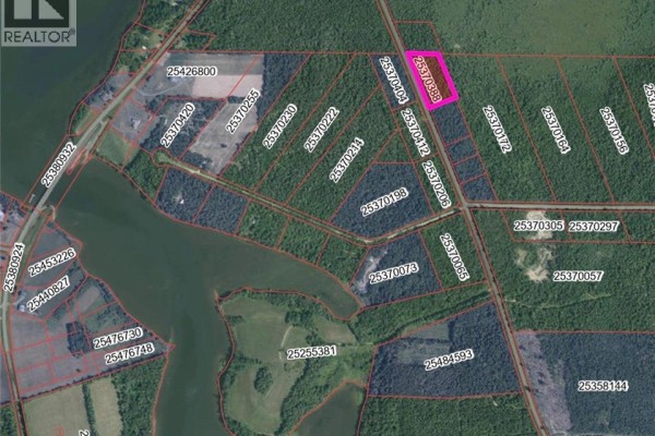 Lot 23 Route 495, Mundleville, NB, photo 3