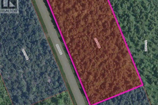 Lot 23 Route 495, Mundleville, NB E4W3N5 Photo 4