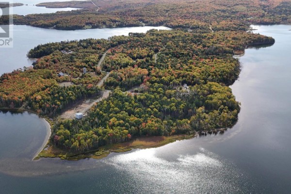 Lot 23 Sky Way, Big Harbour, NS B0E2Y0 Photo 2