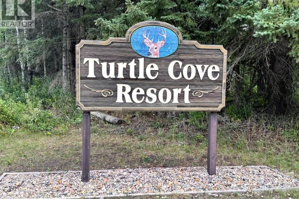 Lot 23 Turtle Cove, Turtle Lake, SK, photo 2