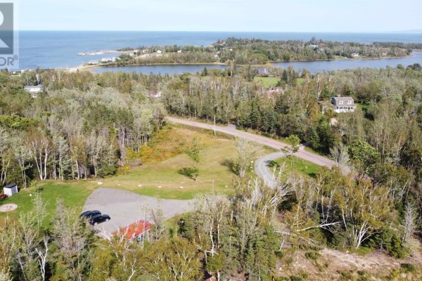 Lot 233 Sinclair Road, Chance Harbour, NS B0K1X0 Photo 2
