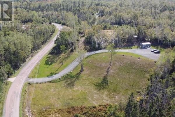 Lot 233 Sinclair Road, Chance Harbour, NS B0K1X0 Photo 4