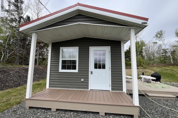 Lot 233 Sinclair Road, Chance Harbour, NS B0K1X0 Photo 5