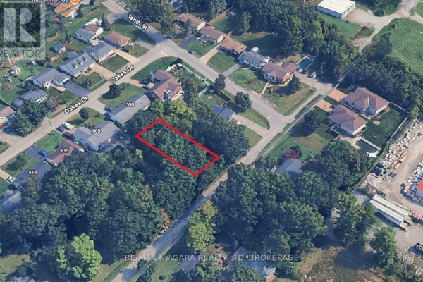 Lot 237 Sims Avenue, Fort Erie, ON L2A6A9 Photo 2