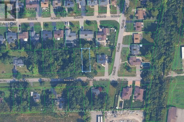 Lot 237 Sims Avenue, Fort Erie, ON L2A6A9 Photo 4