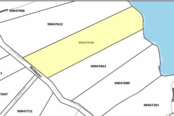 Lot 24, Canoe Lake Estate Road, East Quinan, NS B0W3M0 Photo 5
