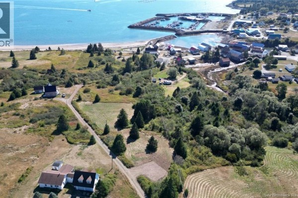 Lot 24-01 Red Point Road, Grand Manan Island, NB E5G4J1 Photo 3