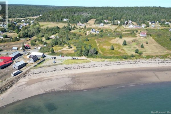 Lot 24-01 Red Point Road, Grand Manan Island, NB E5G4J1 Photo 4