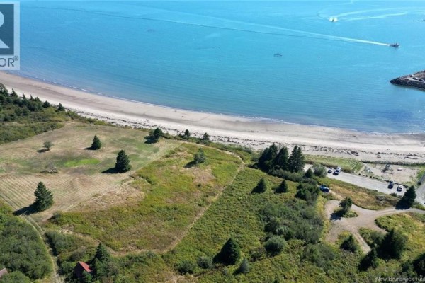 Lot 24-02 Red Point Road, Grand Manan Island, NB E5G4J1 Photo 2