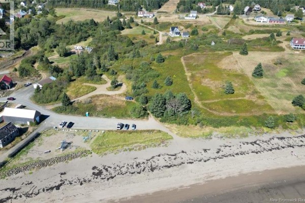 Lot 24-02 Red Point Road, Grand Manan Island, NB E5G4J1 Photo 5
