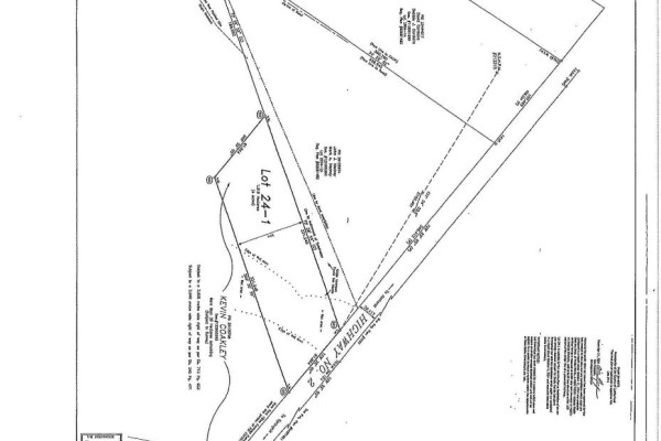 Lot 24-1 Highway 2, Springhill Junction, NS B0M1X0 Photo 2