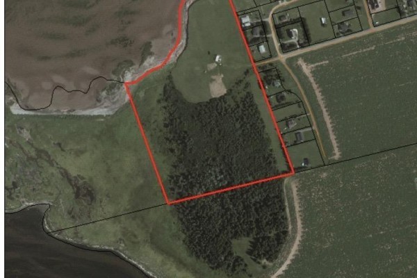Lot 24-1 Legion Road Extension, Sherbrooke, PE C1N4J8 Photo 2
