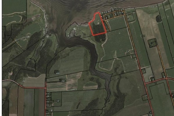 Lot 24-1 Legion Road Extension, Sherbrooke, PE C1N4J8 Photo 4