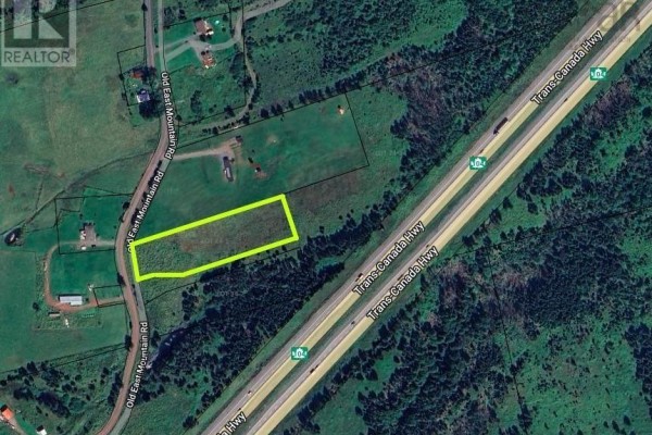 Lot 24-1 Old East Mountain Road, East Mountain, NS B6L2L3 Photo 2