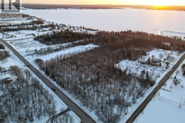 Lot 24-1 Route 530, Cap De Cocagne, NB E4R5N6 Photo 4