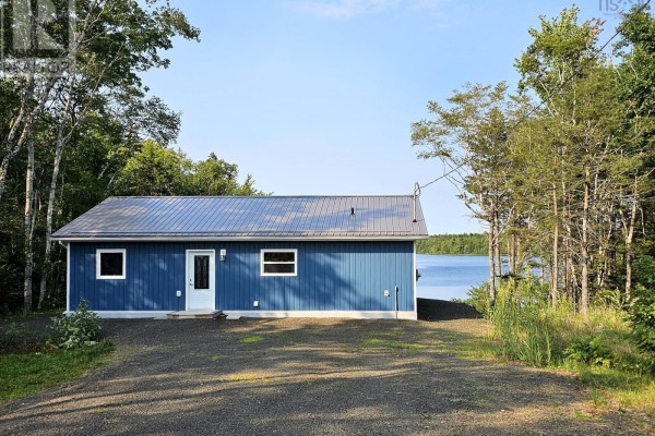 Laundry / Bath - Lot 24-2 1154 Ridge Road, North Range, NS B0W1H0 Photo 4