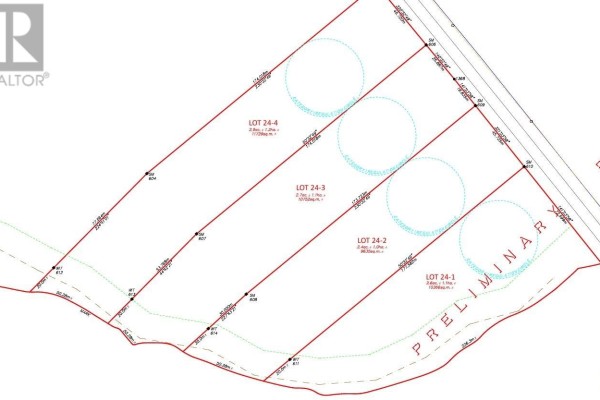 Lot 24-2 Canadian Road, Foxley River, PE C0B1J0 Photo 2