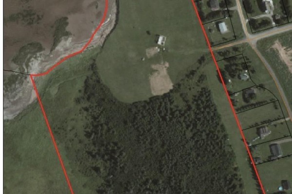 Lot 24-2 Legion Road Extension, Sherbrooke, PE C1N4J8 Photo 2