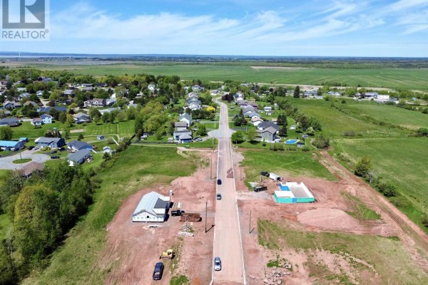 Lot 24-2 Marshview Drive, Amherst, NS B4H4C1 Photo 2