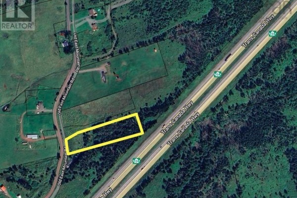 Lot 24-2 Old East Mountain Road, East Mountain, NS B6L2L3 Photo 2